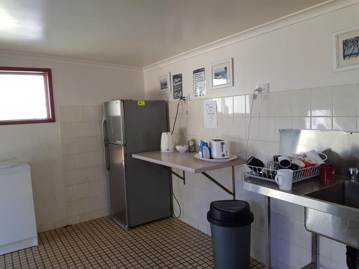 Minjerribah Accommodation Standalone Unit Dunwich Exterior photo