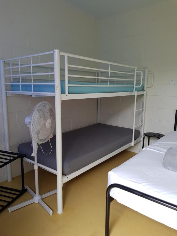Minjerribah Accommodation Standalone Unit Dunwich Exterior photo