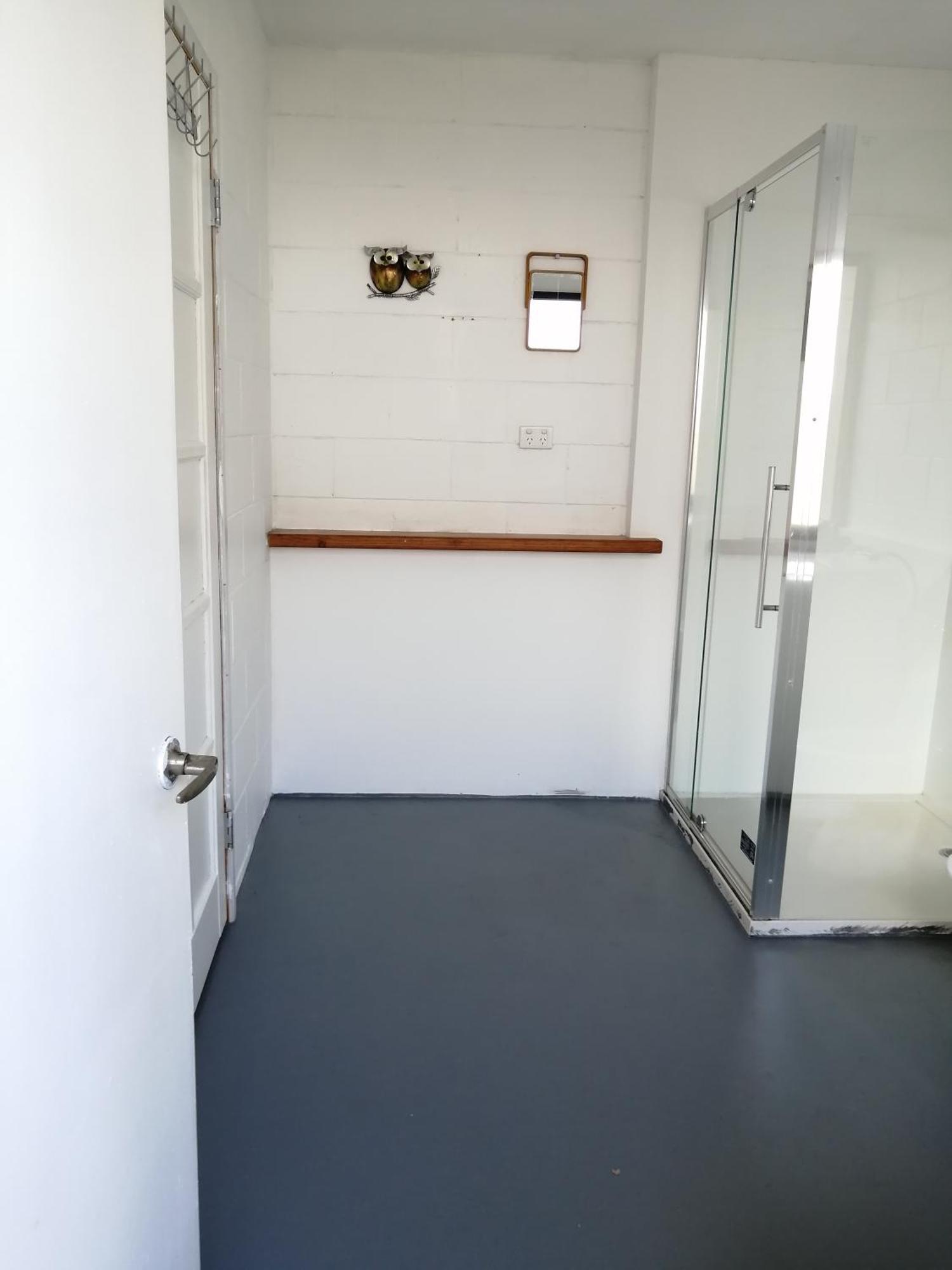 Minjerribah Accommodation Standalone Unit Dunwich Exterior photo