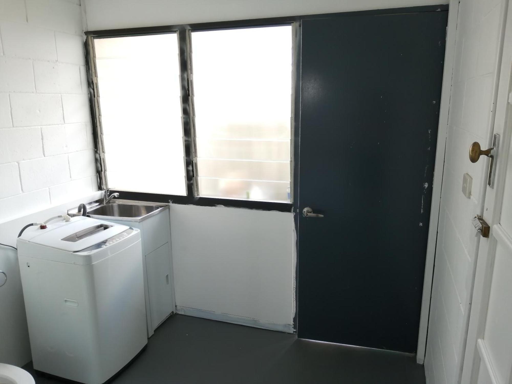 Minjerribah Accommodation Standalone Unit Dunwich Exterior photo