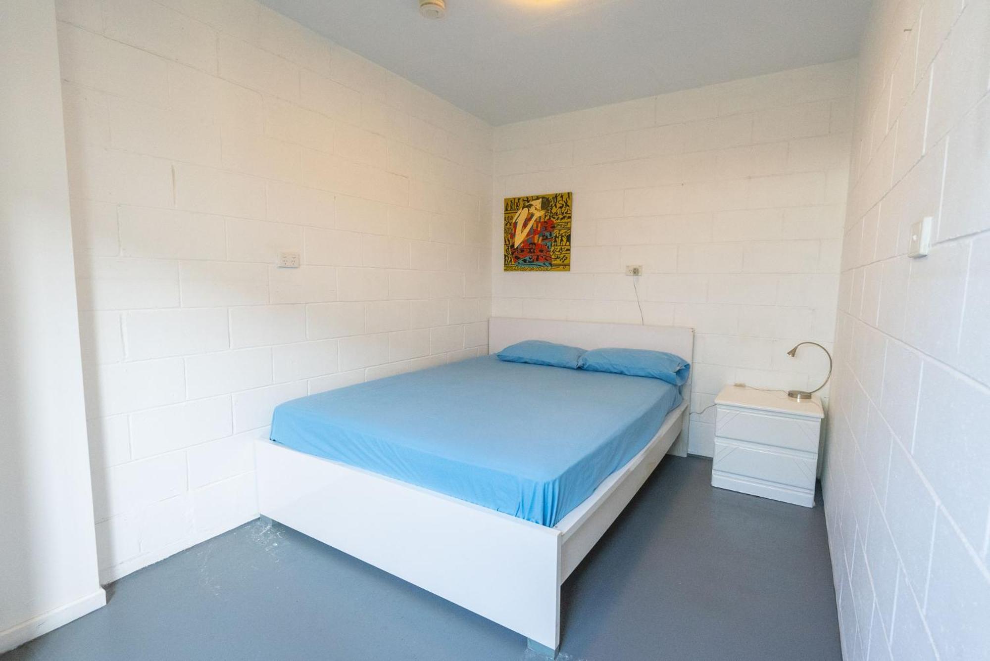 Minjerribah Accommodation Standalone Unit Dunwich Exterior photo